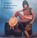 alexander's banjo band — tanzparty mit alexander's banjo band