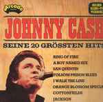 johnny cash — seine 20 grössten hits