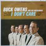 buck owens and his buckaroos — i don't care