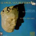 ludwig van beethoven alfred brendel — sämtliche klaviersonaten