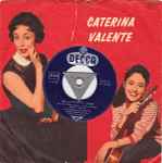 caterina valente — la canzone di orfeo / felicità