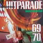 orchestra freddy l'host*, orchestra cliff carpenter* — stereo hitparade instrumental 69/70