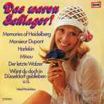 orchester ted roberts — das waren schlager!