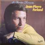 jean pierre ferland — la chanson française