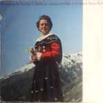 cor mixt samedan — romanische lieder chanzuns rumantschas