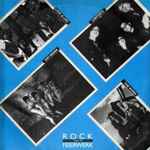 various — rock feierwerk sieger '92