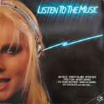 various — listen to the music