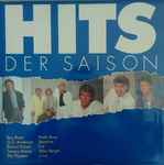 various — hits der saison 1/89
