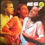joe cocker — cocker happy / joe cocker!