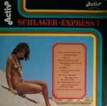 unknown artist — schlager express 7