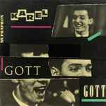 karel gott — zpívá karel gott
