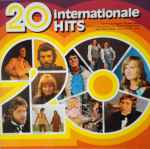 various — 20 internationale hits