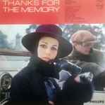 various — thanks for the memory