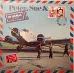 peter, sue & marc — by air mail (par avion)