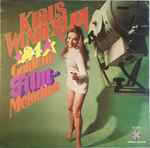 klaus wunderlich — 24 goldene film melodien