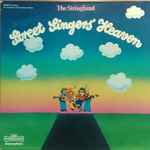 the stringband — street singers' heaven
