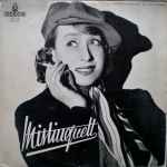 mistinguett — au casino de paris