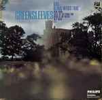 das klaus weiss trio — greensleeves das klaus weiss trio — greensleeves