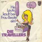 die travellers — he leute, kauft bei frau beate ein!