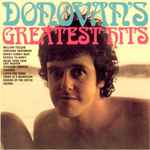 donovan — donovan's greatest hits