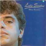lulu santos — Último romântico