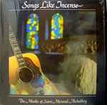 the monks of saint meinrad archabbey — songs like incense