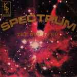 gus band* — spectrum music by gilbert vinter
