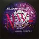 simple minds — new gold dream (live from paisley abbey)