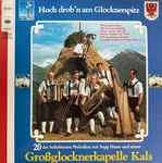 großglocknerkapelle kals* — hoch drob'n am glocknerspitz