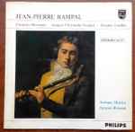 jean pierre rampal*, orchestre antiqua musica, jacques roussel — devienne naudot loeillet