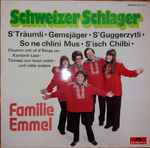 familie emmel — schweizer schlager