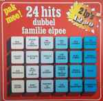 various — 24 hits dubbel familie elpee