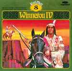 karl may — winnetou iv