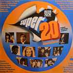 various — super 20 international brand new