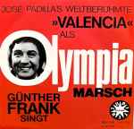 günther frank — olympia marsch / sei mein münchner kindl