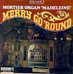 mortier organ 'madeleine' — merry go'round