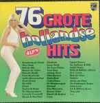 various — 76 grote hollandse hits