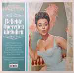 ingeborg hallstein — beliebte operetten melodien