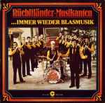 rüebliländer musikanten* — ... immer wieder blasmusik