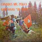 gaby haas — canada's mr. polka gaby haas "on tour"
