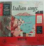 gianni poggi — italian songs