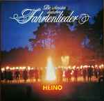 heino — die schönsten deutschen fahrtenlieder