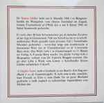 simon gfeller, werner gfeller — chlepfer Änni