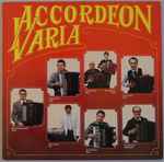 various — accordeon varia