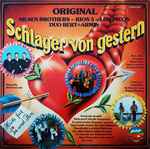 various — schlager von gestern