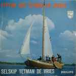 selskip tetman de vries — fyftjin jier tetman en jarich