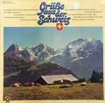 trio eugster, various — grüße aus der schweiz