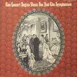 no artist — the concert regina music box and the symphonium