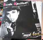 linda ronstadt — mad love