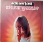 james last — my classic wonderland 2. folge